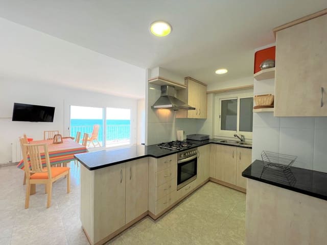2 bedroom Apartment for rent in Sant Antoni de Calonge, Calonge i Sant Antoni with garage - € 3,200 (Ref: 7706983)