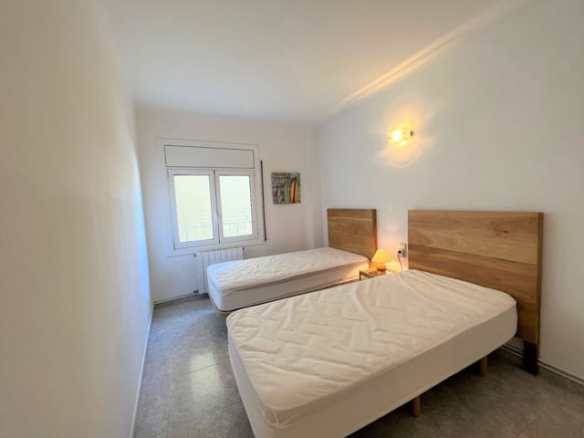 2 bedroom Apartment for rent in Sant Antoni de Calonge, Calonge i Sant Antoni with garage - € 3,200 (Ref: 7706983)