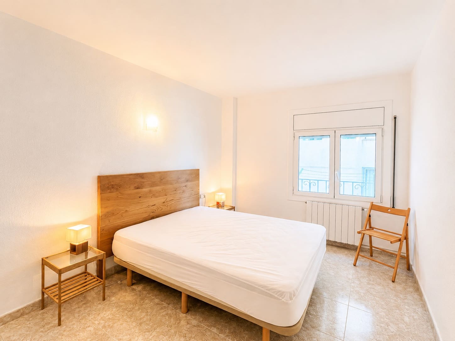 Appartement de 2 chambres à louer à Sant Antoni de Calonge avec garage - 2 200 € (Ref: 7706983)