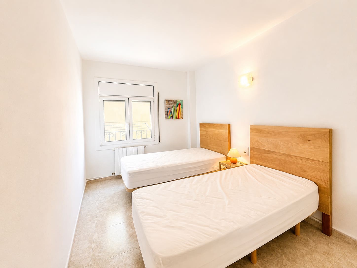 Appartement de 2 chambres à louer à Sant Antoni de Calonge avec garage - 2 200 € (Ref: 7706983)