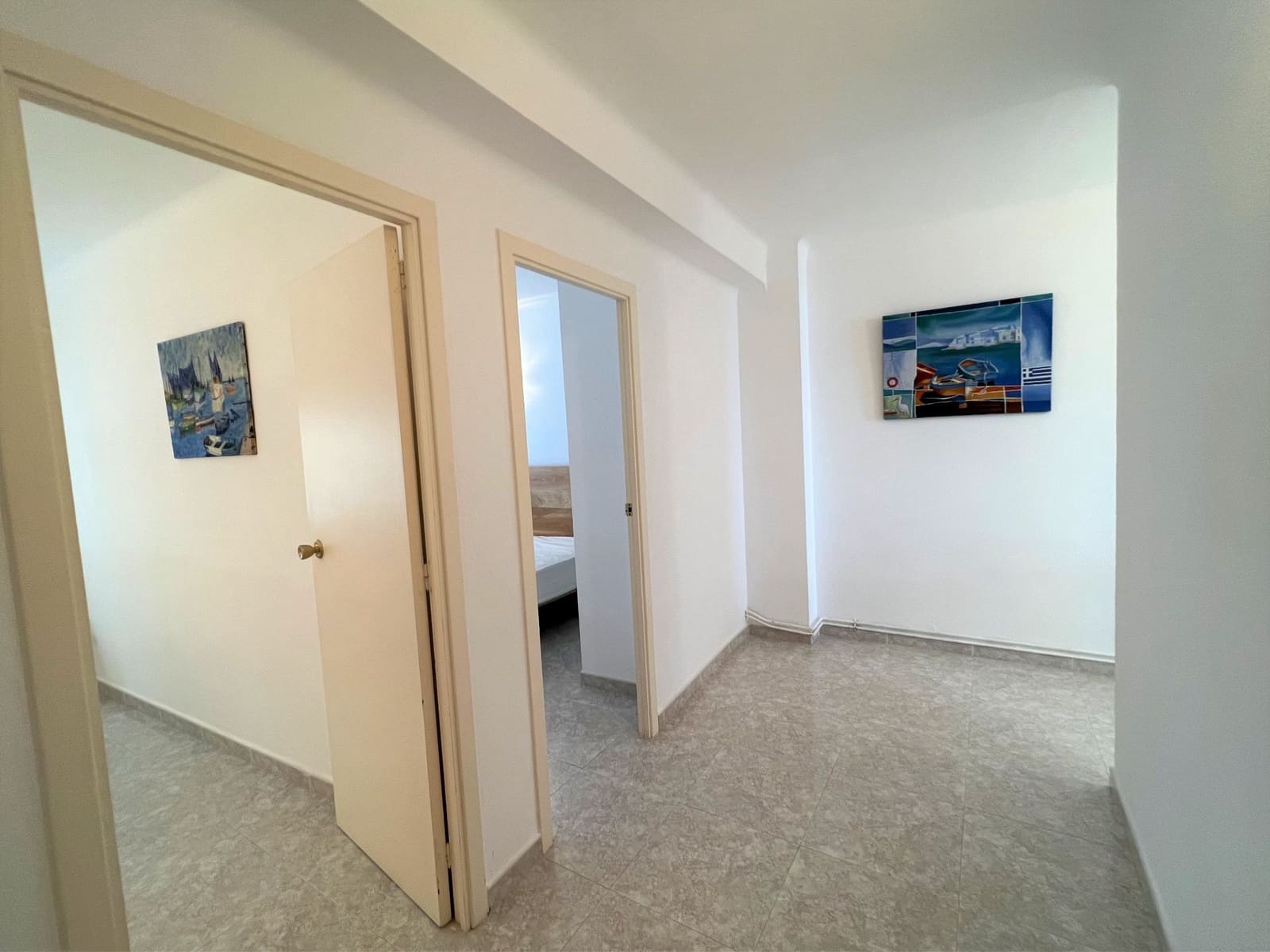 Appartement de 2 chambres à louer à Sant Antoni de Calonge avec garage - 2 200 € (Ref: 7706983)