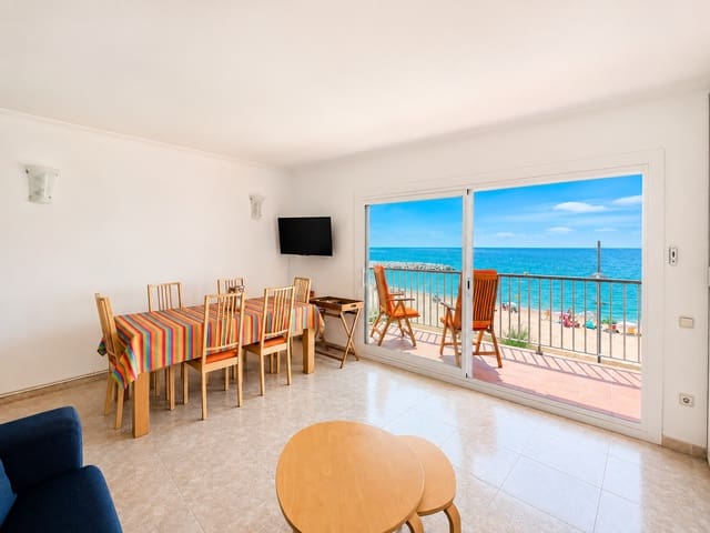 2 bedroom Apartment for rent in Sant Antoni de Calonge, Calonge i Sant Antoni with garage - € 2,200 (Ref: 7706983)