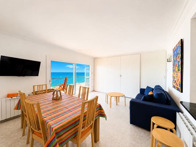 2 bedroom Apartment for rent in Sant Antoni de Calonge, Calonge i Sant Antoni with garage - € 2,200 (Ref: 7706983)