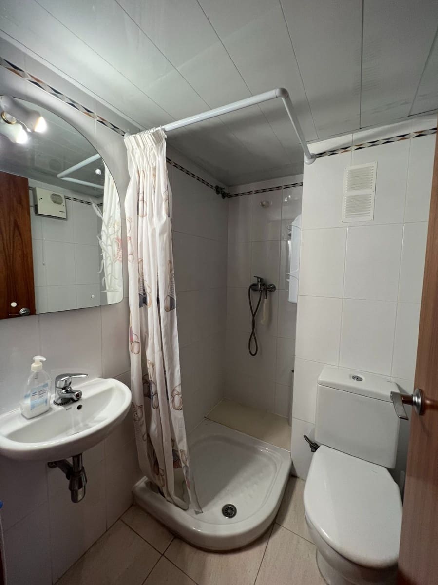 3 sypialnia Apartament do wynajęcia w Sant Antoni de Calonge z basenem - 975 € (Ref: 7709190)