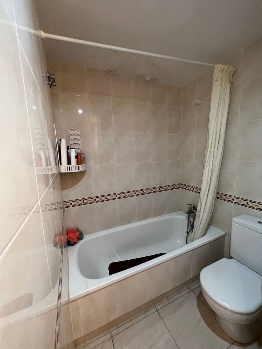 3 sypialnia Apartament do wynajęcia w Sant Antoni de Calonge z basenem - 975 € (Ref: 7709190)