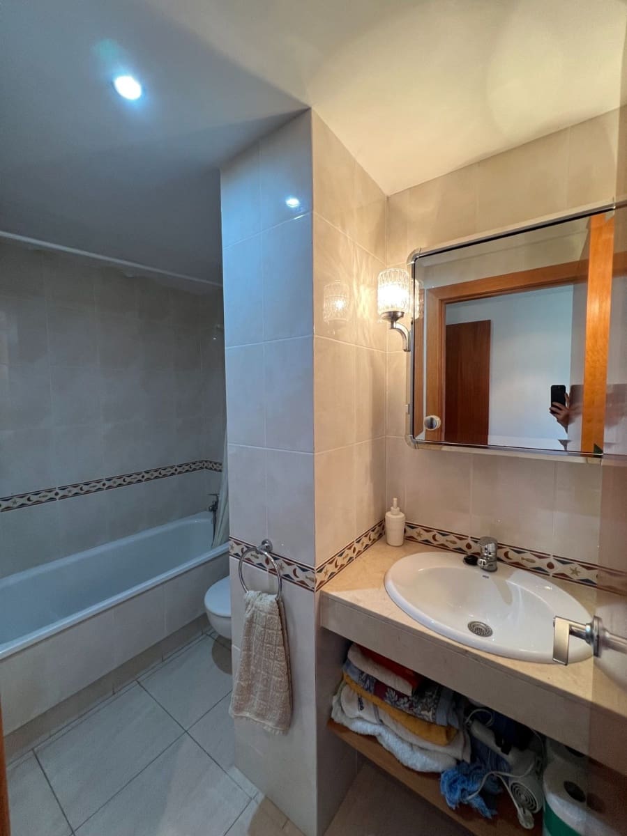 3 sypialnia Apartament do wynajęcia w Sant Antoni de Calonge z basenem - 975 € (Ref: 7709190)