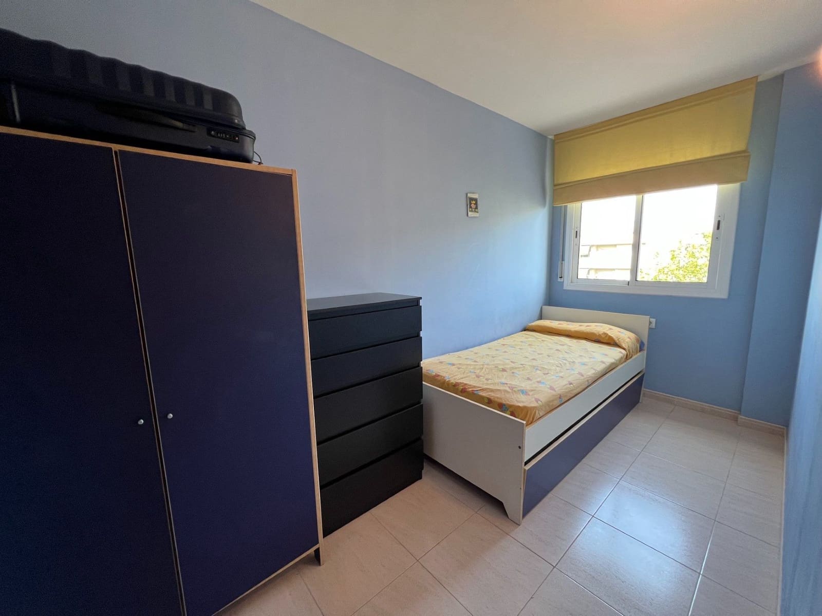 3 sypialnia Apartament do wynajęcia w Sant Antoni de Calonge z basenem - 975 € (Ref: 7709190)