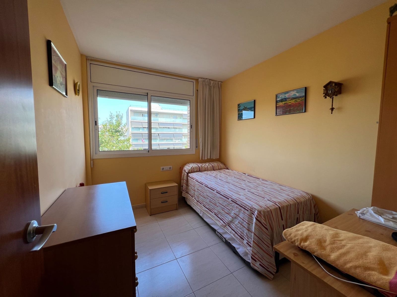 3 sypialnia Apartament do wynajęcia w Sant Antoni de Calonge z basenem - 975 € (Ref: 7709190)
