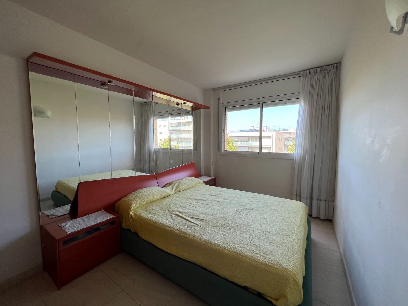 3 sypialnia Apartament do wynajęcia w Sant Antoni de Calonge z basenem - 975 € (Ref: 7709190)