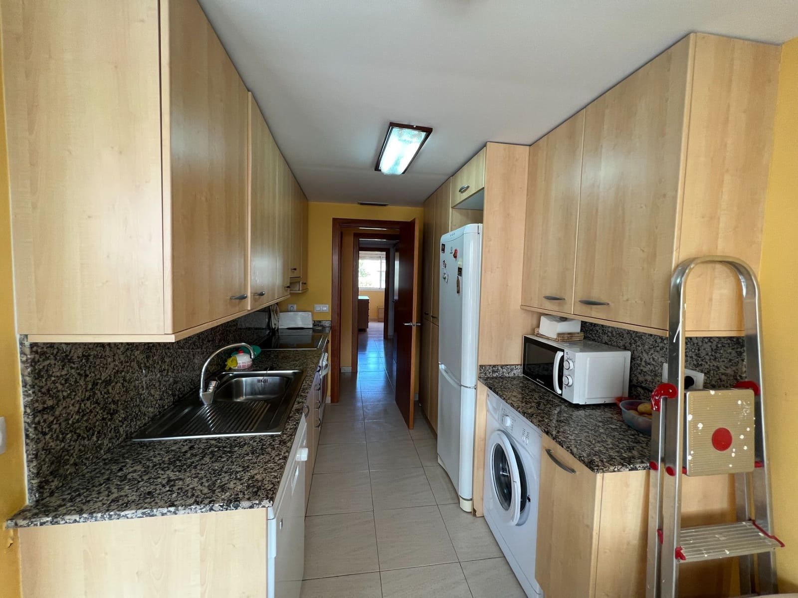 3 sypialnia Apartament do wynajęcia w Sant Antoni de Calonge z basenem - 975 € (Ref: 7709190)