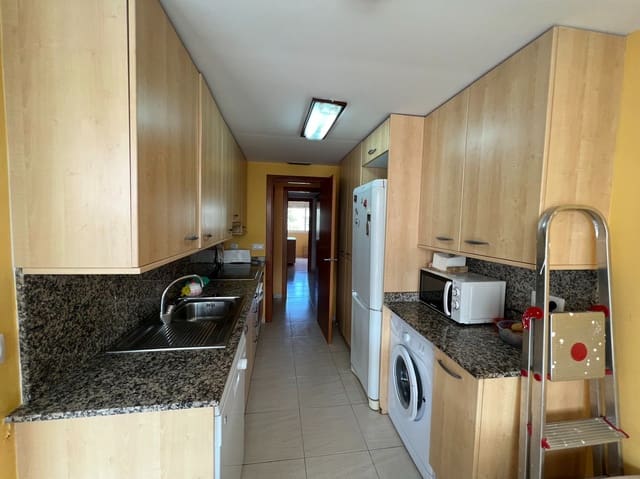 3 sypialnia Apartament do wynajęcia w Sant Antoni de Calonge, Calonge i Sant Antoni z basenem - 975 € (Ref: 7709190)