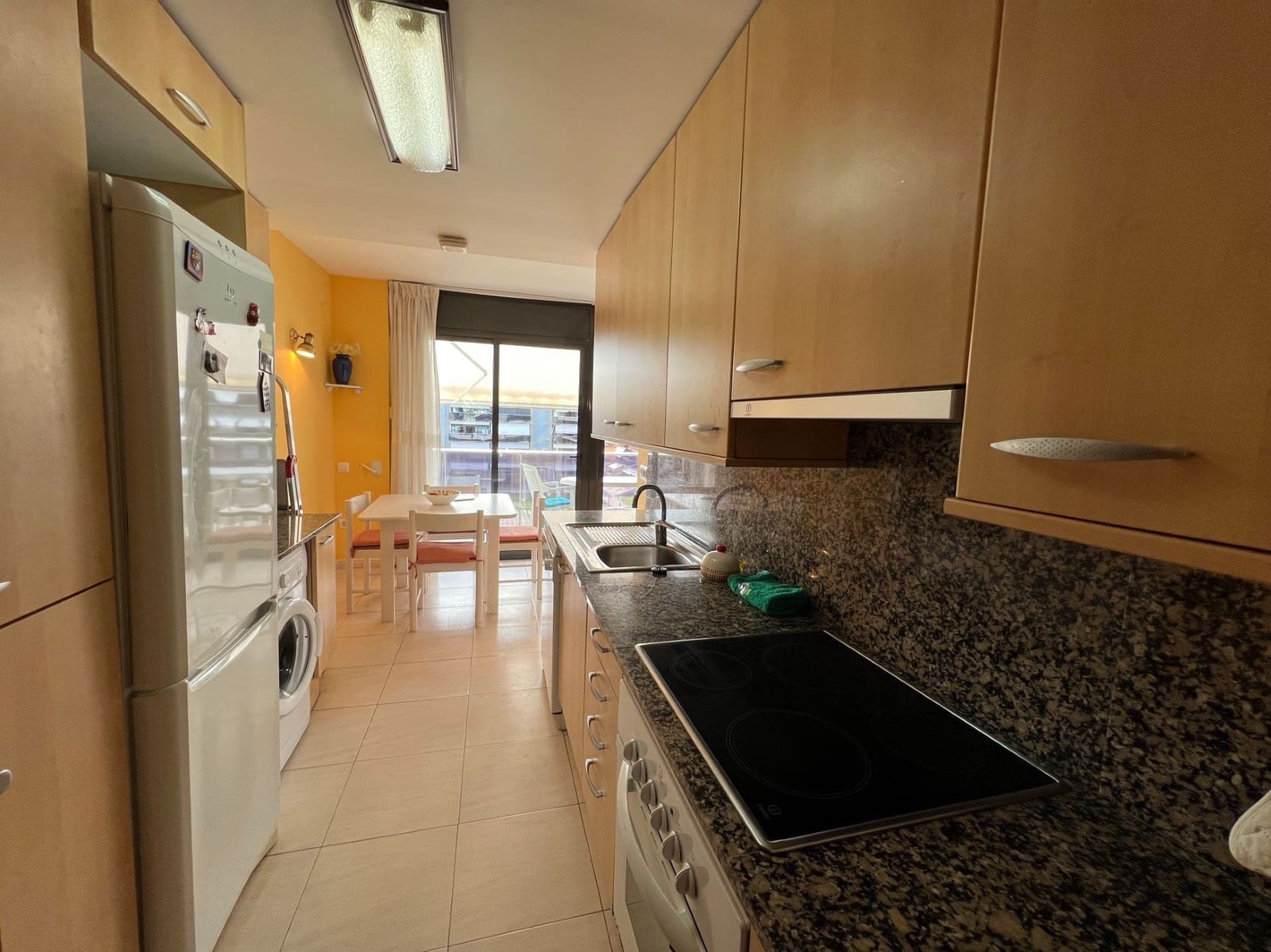 3 sypialnia Apartament do wynajęcia w Sant Antoni de Calonge z basenem - 975 € (Ref: 7709190)