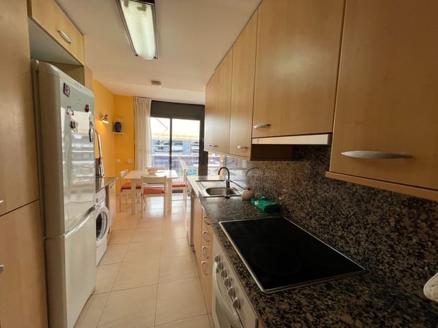 3 sypialnia Apartament do wynajęcia w Sant Antoni de Calonge, Calonge i Sant Antoni z basenem - 975 € (Ref: 7709190)