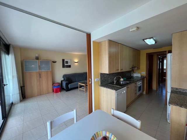 3 sypialnia Apartament do wynajęcia w Sant Antoni de Calonge, Calonge i Sant Antoni z basenem - 975 € (Ref: 7709190)