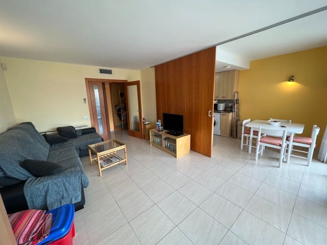 3 makuuhuone Huoneisto vuokrattavana paikassa Sant Antoni de Calonge, Calonge i Sant Antoni mukana uima-altaan - 950 € (Ref: 7709190)