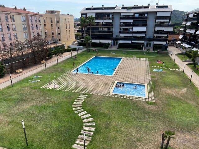 3 sypialnia Apartament do wynajęcia w Sant Antoni de Calonge, Calonge i Sant Antoni z basenem - 975 € (Ref: 7709190)