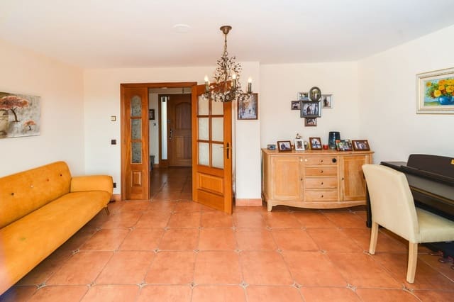 5 chambre Villa/Maison à vendre à Calonge i Sant Antoni avec piscine garage - 799 000 € (Ref: 7709192)
