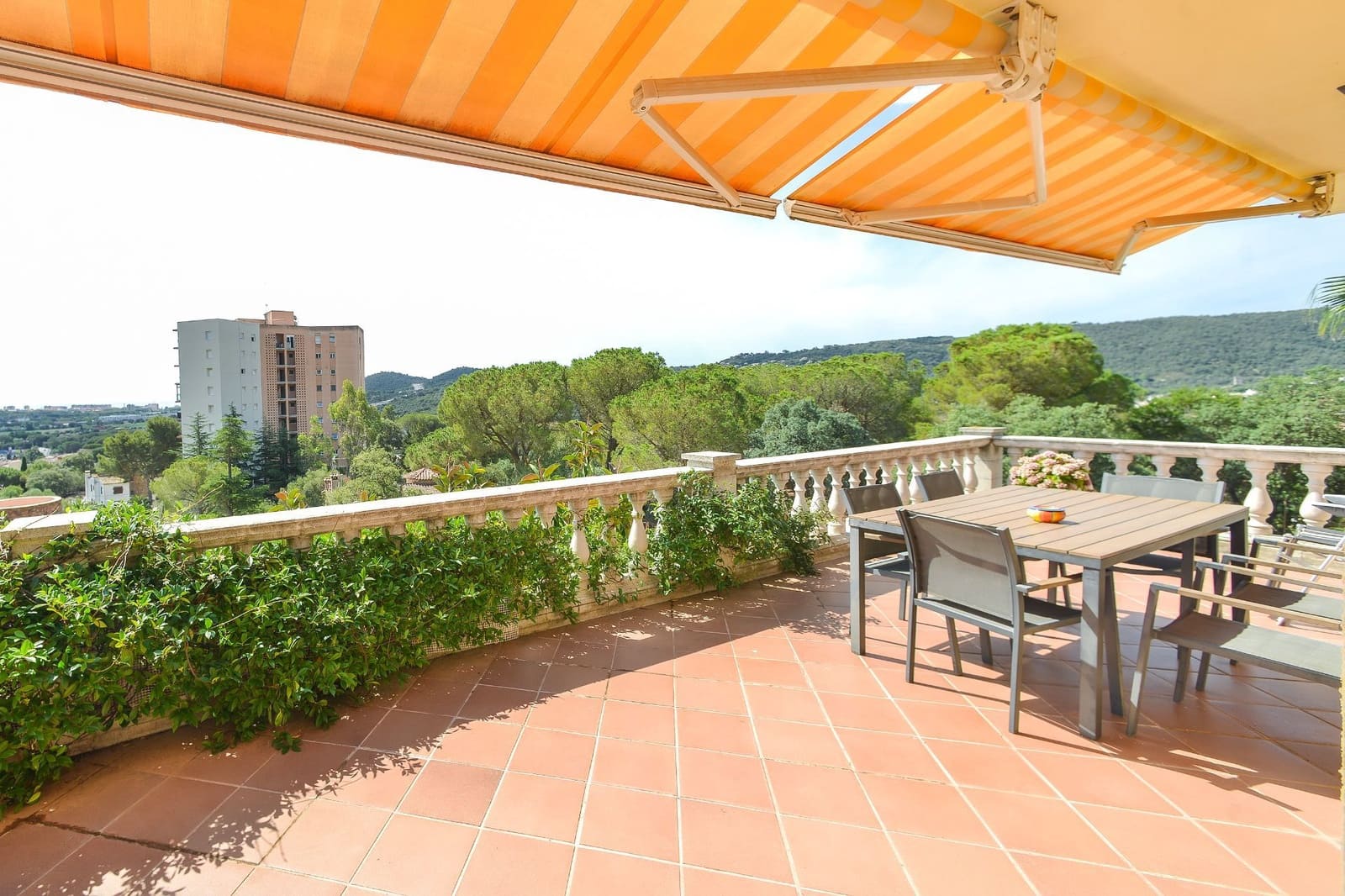 5 Zimmer Villa zu verkaufen in Calonge i Sant Antoni mit Pool Garage - 799.000 € (Ref: 7709192)