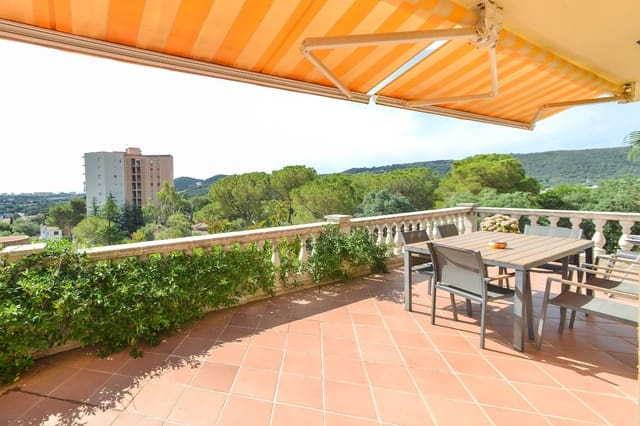 5 chambre Villa/Maison à vendre à Calonge i Sant Antoni avec piscine garage - 799 000 € (Ref: 7709192)