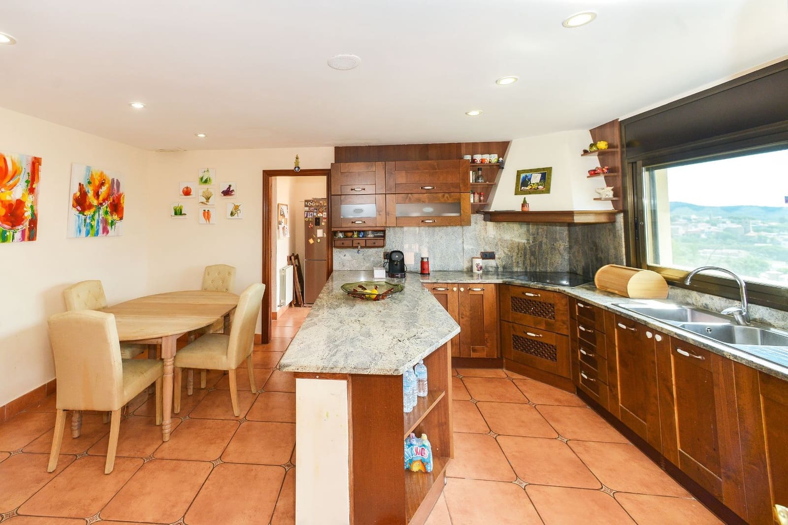 5 Zimmer Villa zu verkaufen in Calonge i Sant Antoni mit Pool Garage - 799.000 € (Ref: 7709192)