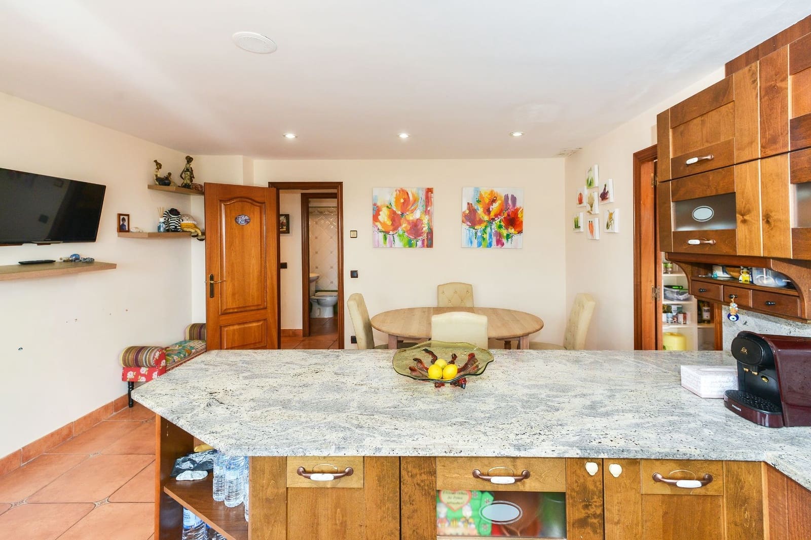 5 Zimmer Villa zu verkaufen in Calonge i Sant Antoni mit Pool Garage - 799.000 € (Ref: 7709192)