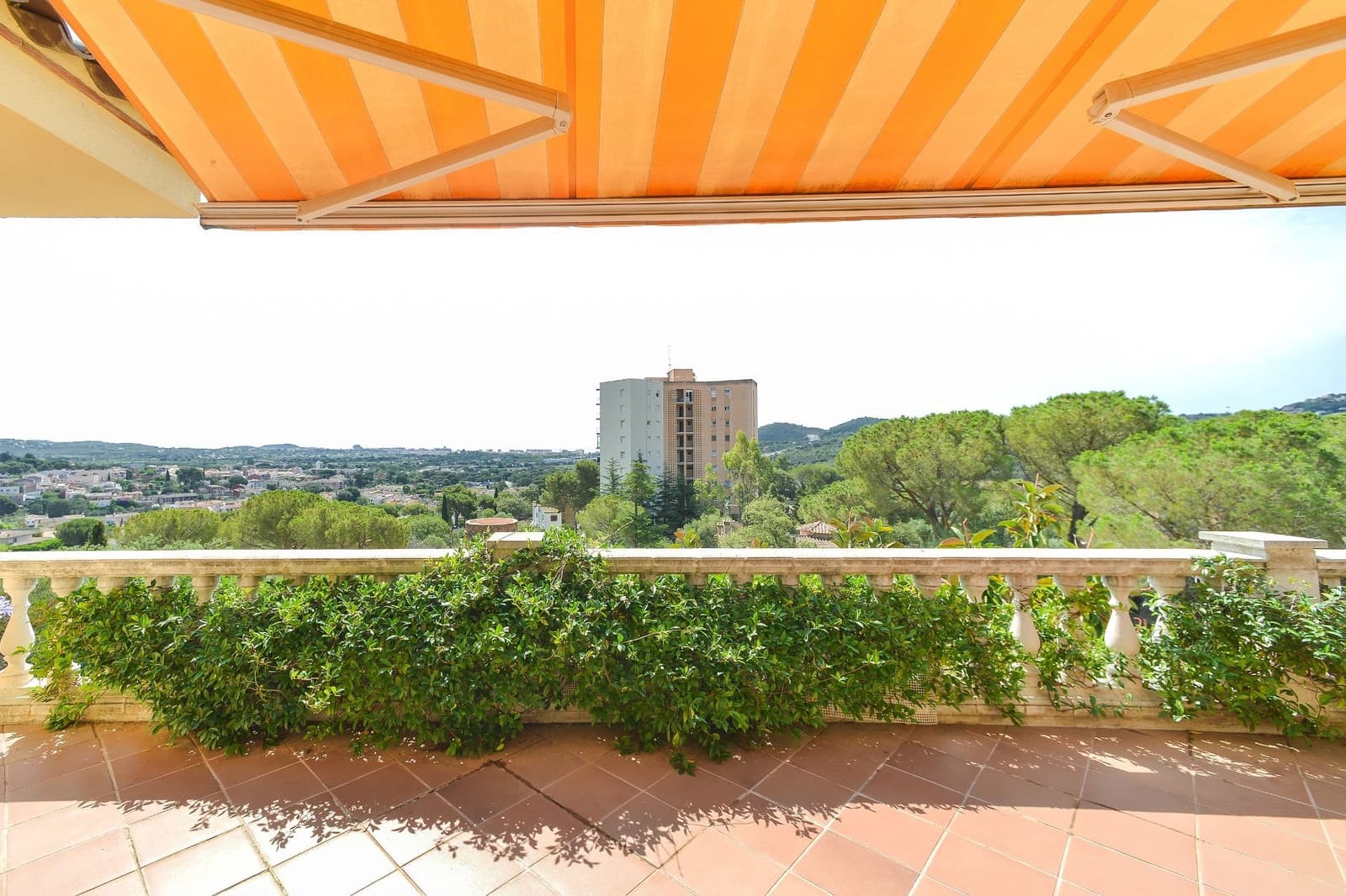 5 Zimmer Villa zu verkaufen in Calonge i Sant Antoni mit Pool Garage - 799.000 € (Ref: 7709192)