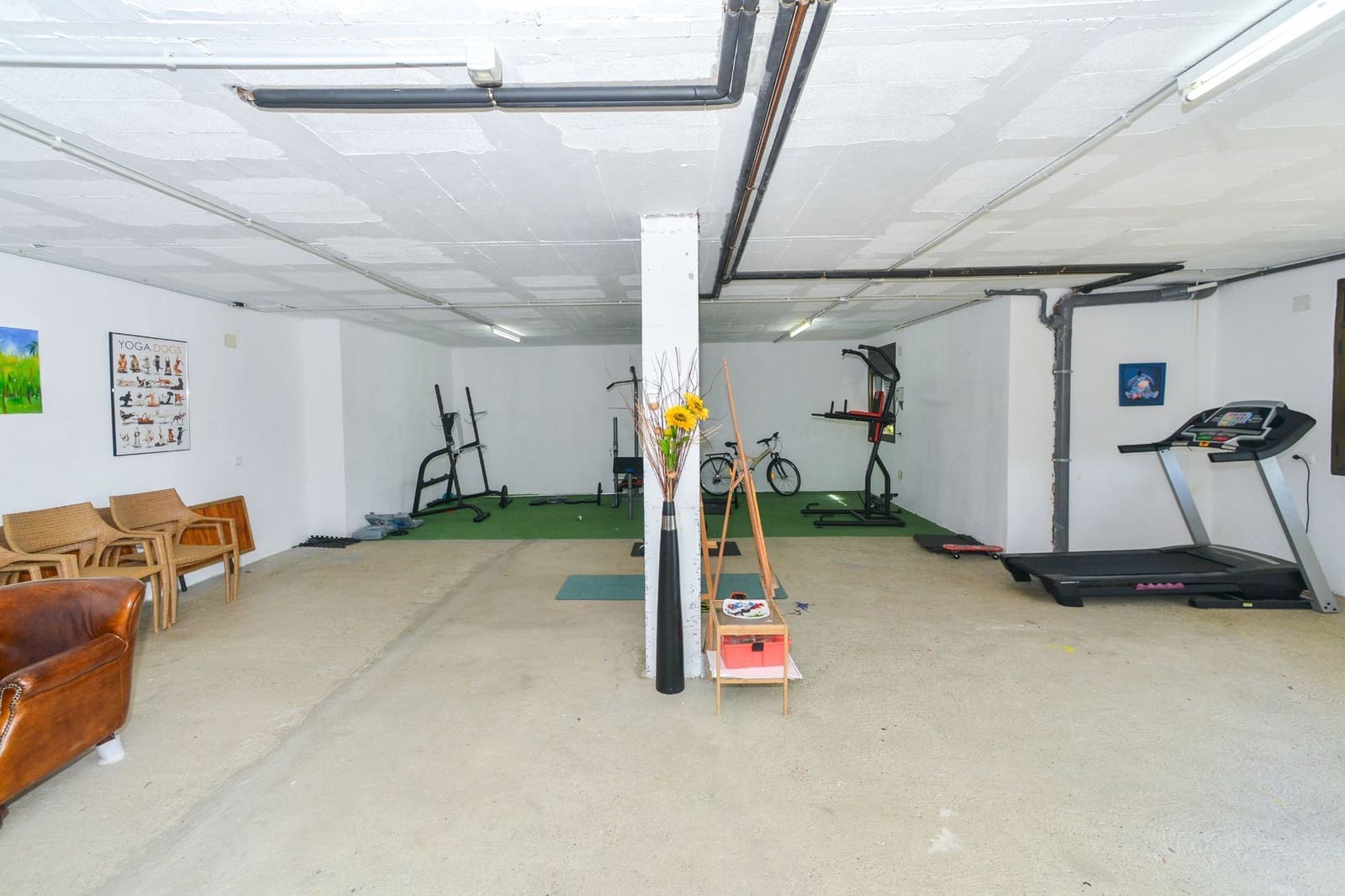 5 Zimmer Villa zu verkaufen in Calonge i Sant Antoni mit Pool Garage - 799.000 € (Ref: 7709192)