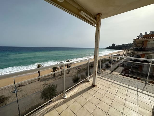 3 bedroom Apartment for rent in Sant Antoni de Calonge, Calonge i Sant Antoni - € 1,280 (Ref: 7771005)