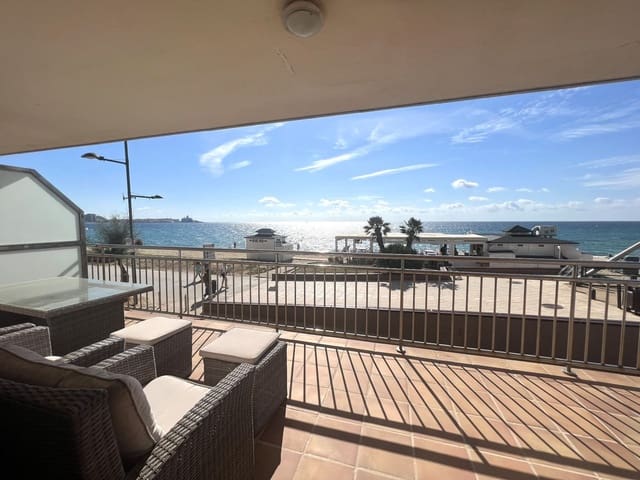 2 bedroom Apartment for rent in Sant Antoni de Calonge, Calonge i Sant Antoni - € 880 (Ref: 7788798)