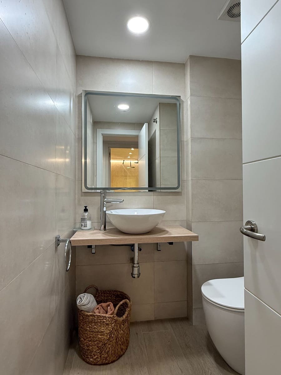 2 bedroom Apartment for rent in Sant Antoni de Calonge - € 1,000 (Ref: 7788798)