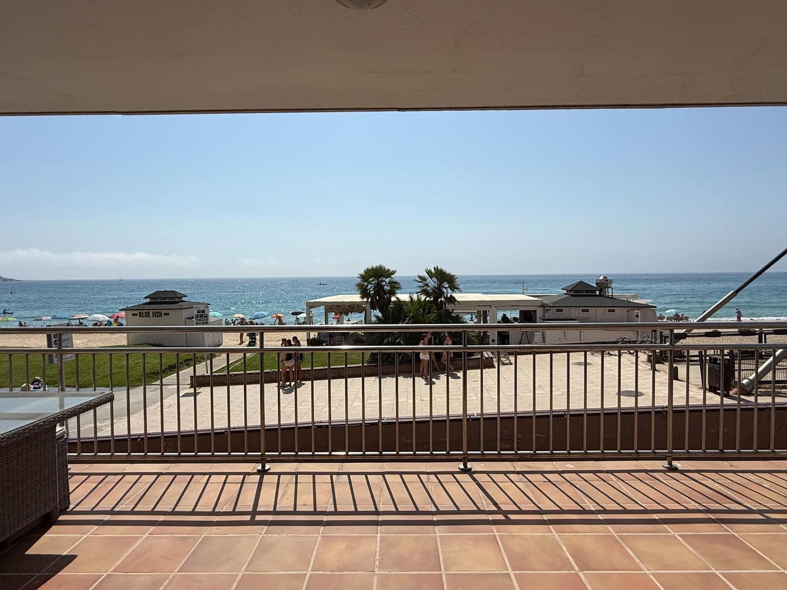 2 bedroom Apartment for rent in Sant Antoni de Calonge - € 1,000 (Ref: 7788798)