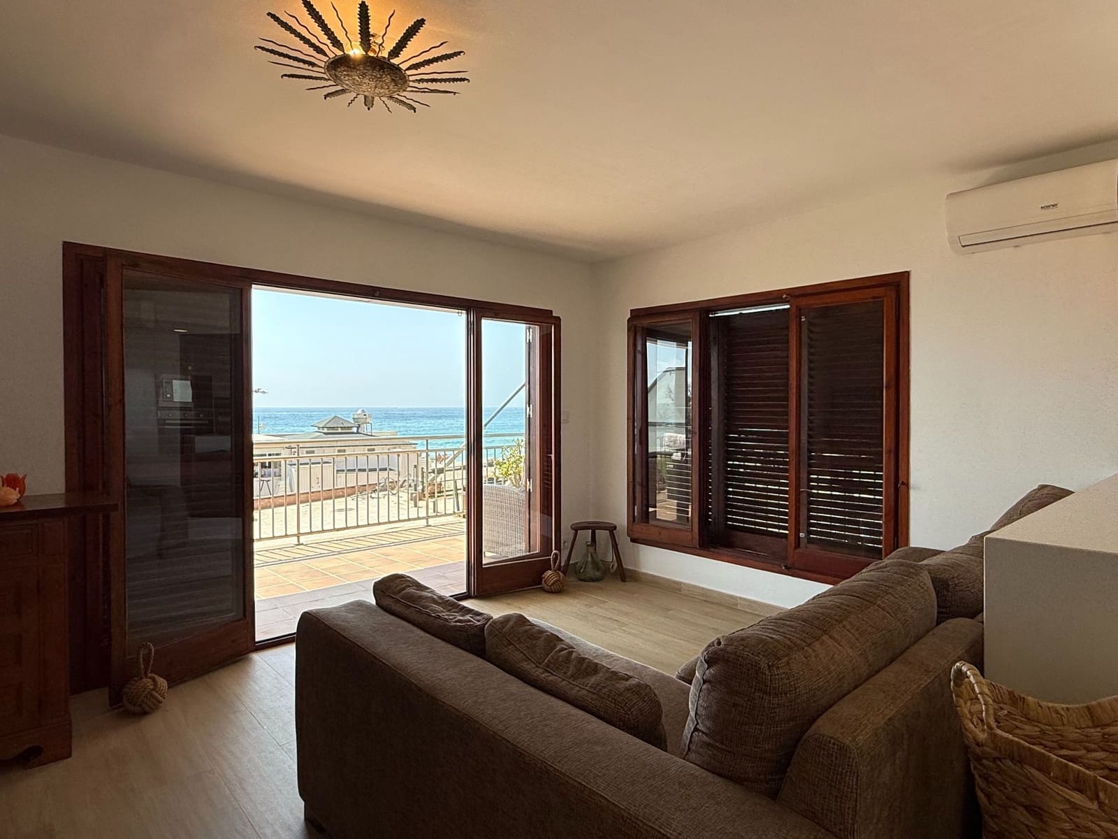 2 bedroom Apartment for rent in Sant Antoni de Calonge - € 1,000 (Ref: 7788798)