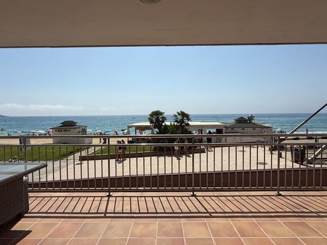 Apartamento de 2 habitaciones en Sant Antoni de Calonge, Calonge i Sant Antoni en alquiler - 1.000 € (Ref: 7788798)