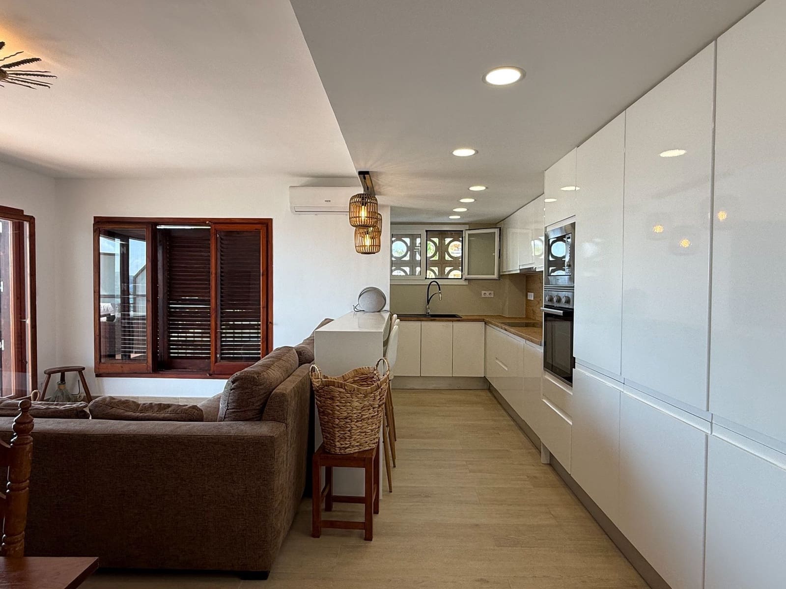 2 bedroom Apartment for rent in Sant Antoni de Calonge - € 1,000 (Ref: 7788798)