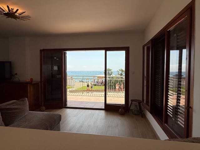 Apartamento de 2 habitaciones en Sant Antoni de Calonge, Calonge i Sant Antoni en alquiler - 1.000 € (Ref: 7788798)
