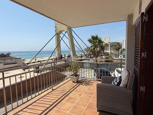 Apartamento de 2 habitaciones en Sant Antoni de Calonge, Calonge i Sant Antoni en alquiler - 1.000 € (Ref: 7788798)
