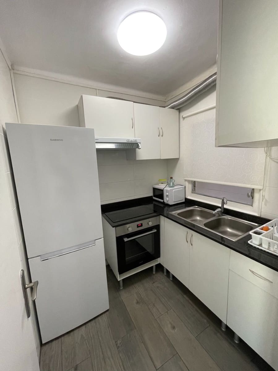 3 soveværelse Lejlighed til salg i Sant Antoni de Calonge - € 290.000 (Ref: 7847092)