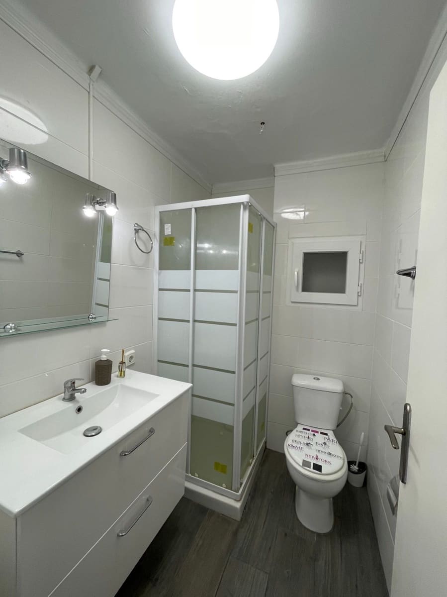 3 soveværelse Lejlighed til salg i Sant Antoni de Calonge - € 290.000 (Ref: 7847092)