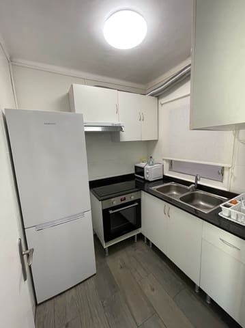 3 soveværelse Lejlighed til salg i Sant Antoni de Calonge, Calonge i Sant Antoni - € 290.000 (Ref: 7847092)