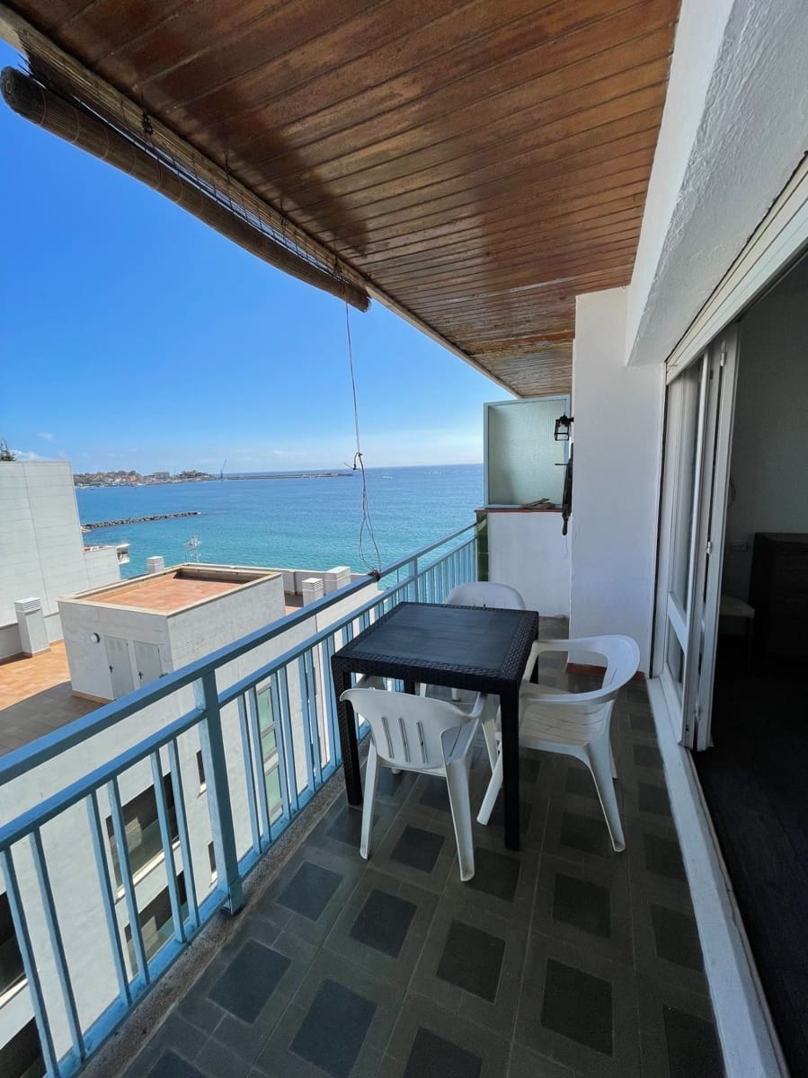 3 soveværelse Lejlighed til salg i Sant Antoni de Calonge - € 290.000 (Ref: 7847092)