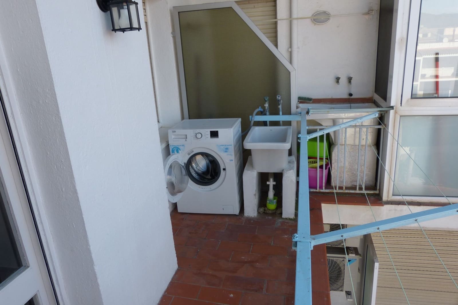 3 soveværelse Lejlighed til salg i Sant Antoni de Calonge - € 290.000 (Ref: 7847092)