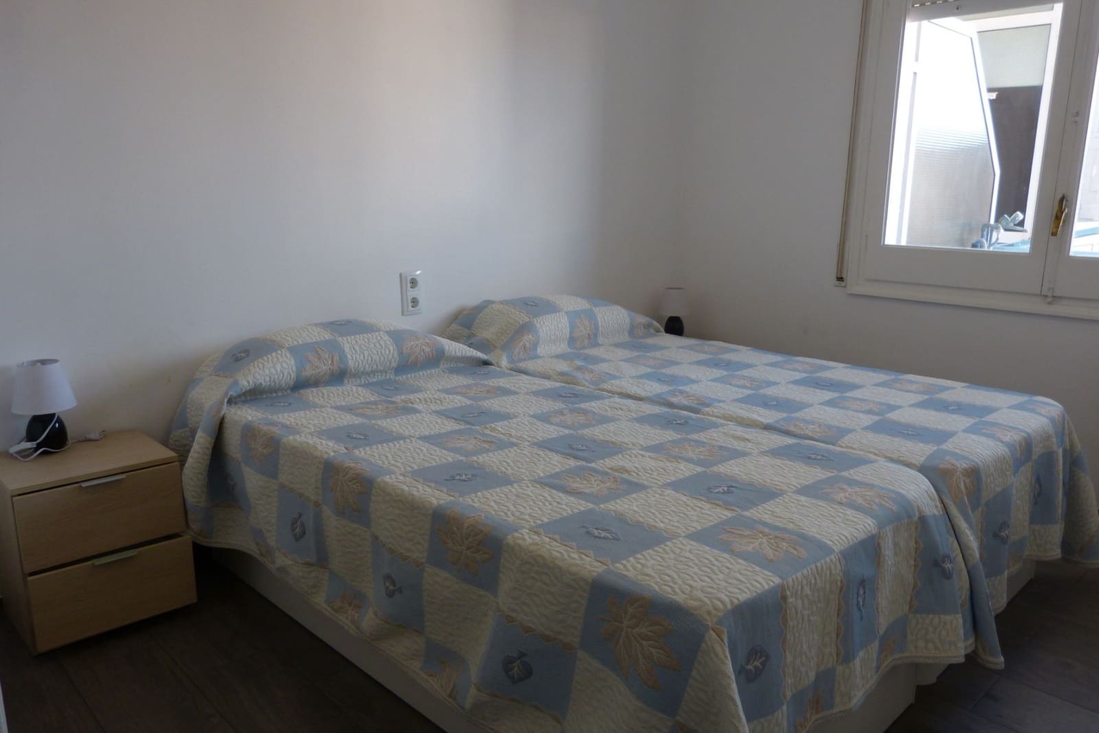 3 soveværelse Lejlighed til salg i Sant Antoni de Calonge - € 290.000 (Ref: 7847092)