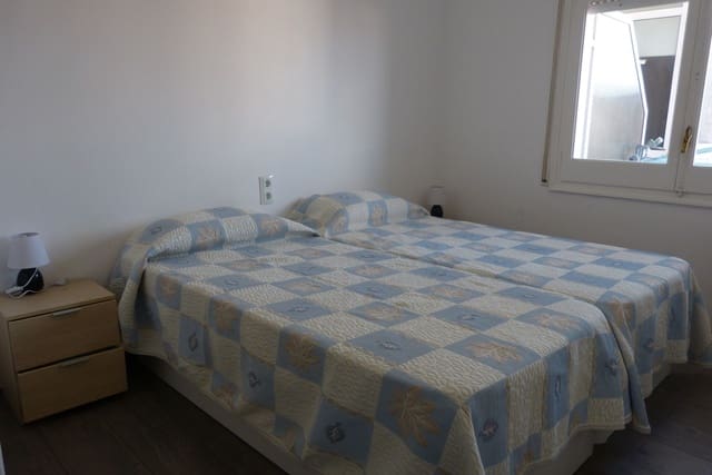 3 soveværelse Lejlighed til salg i Sant Antoni de Calonge, Calonge i Sant Antoni - € 290.000 (Ref: 7847092)