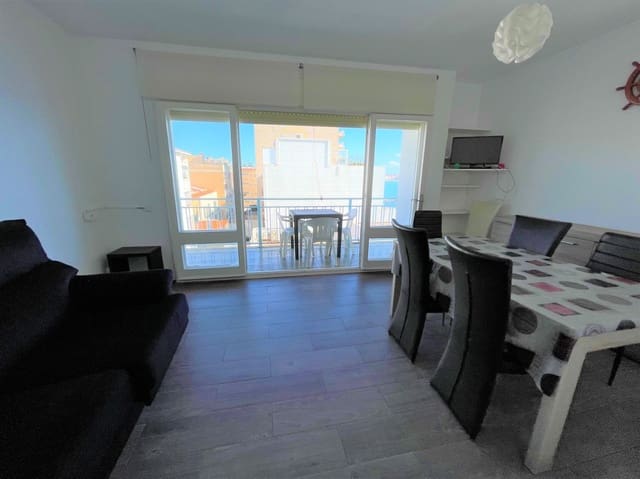 3 soveværelse Lejlighed til salg i Sant Antoni de Calonge, Calonge i Sant Antoni - € 290.000 (Ref: 7847092)