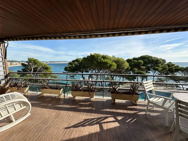 5 soverom Leilighet til salgs i Sant Antoni de Calonge, Calonge i Sant Antoni med svømmebasseng garasje - € 890 000 (Ref: 7968531)