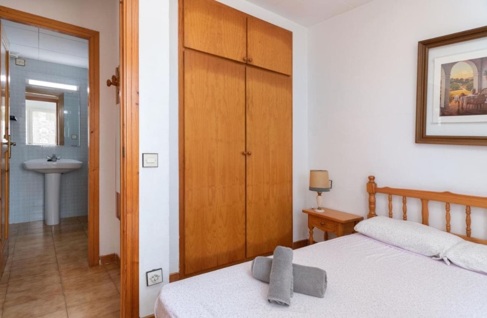 3 chambre Villa/Maison à vendre à Calonge i Sant Antoni - 345 000 € (Ref: 7971338)