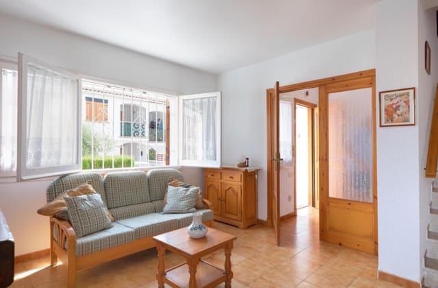 3 chambre Villa/Maison à vendre à Calonge i Sant Antoni - 345 000 € (Ref: 7971338)