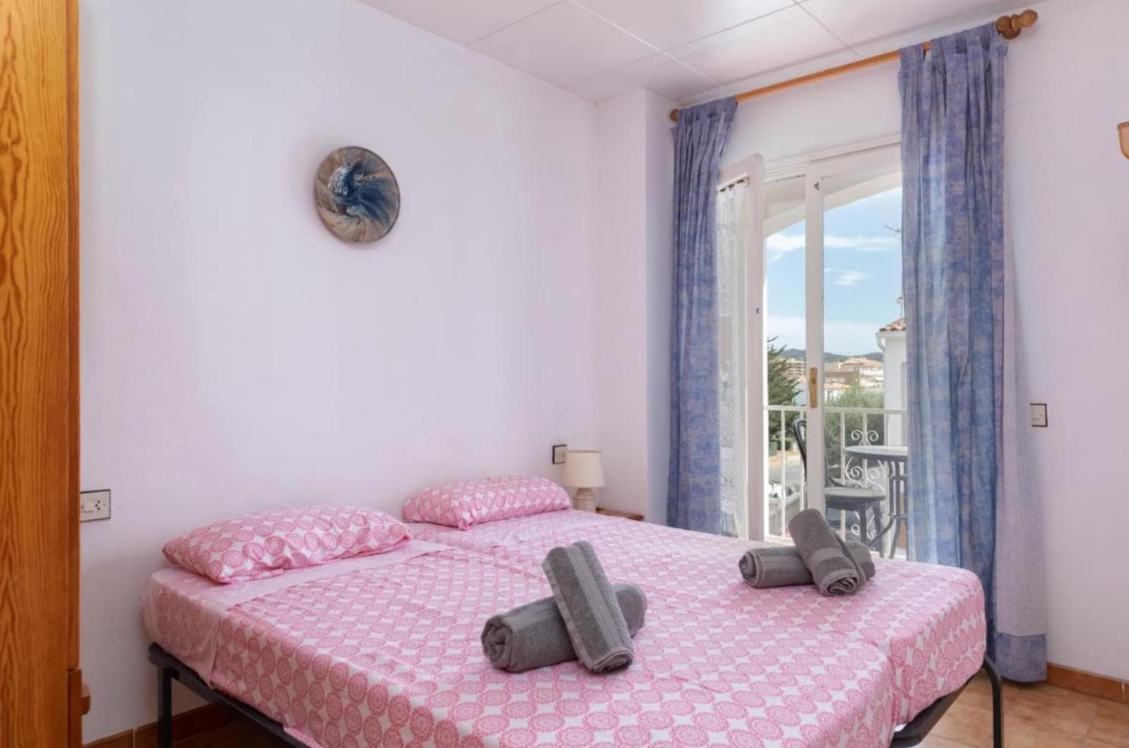 3 chambre Villa/Maison à vendre à Calonge i Sant Antoni - 345 000 € (Ref: 7971338)