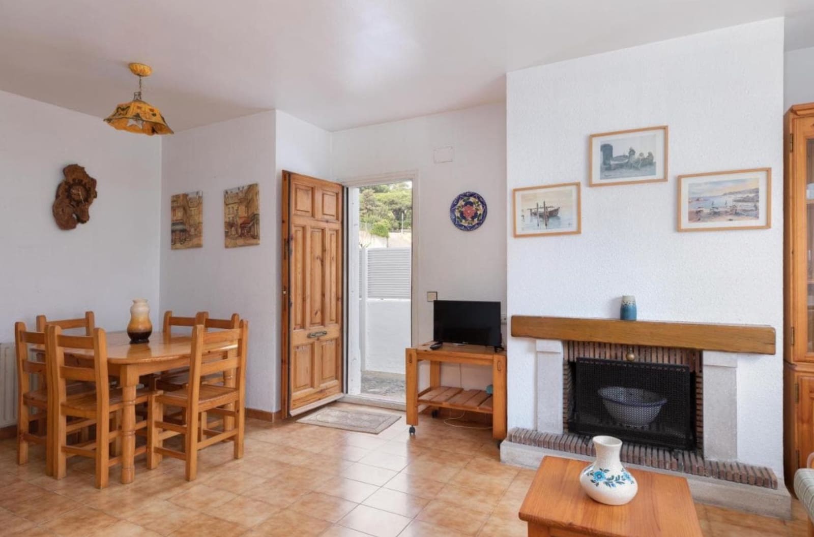 3 chambre Villa/Maison à vendre à Calonge i Sant Antoni - 345 000 € (Ref: 7971338)