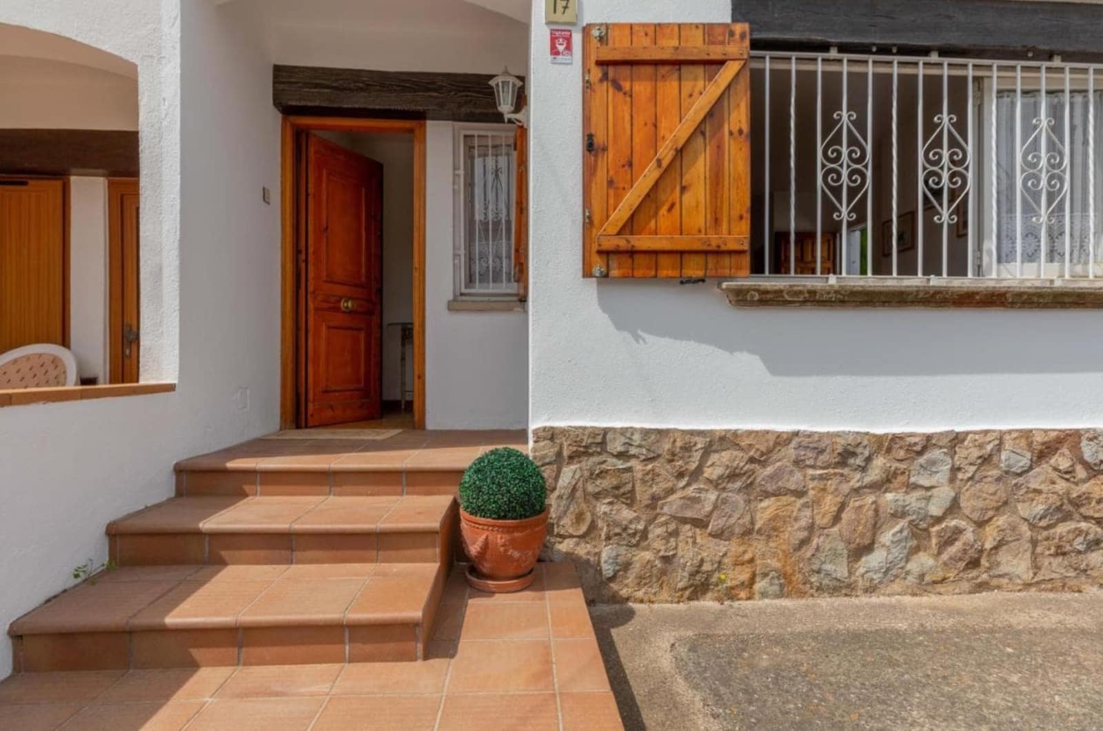 3 chambre Villa/Maison à vendre à Calonge i Sant Antoni - 345 000 € (Ref: 7971338)